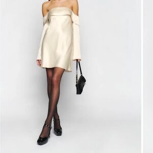 Reformation Maves Dress